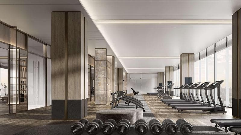 Hilton Jiaxing 3