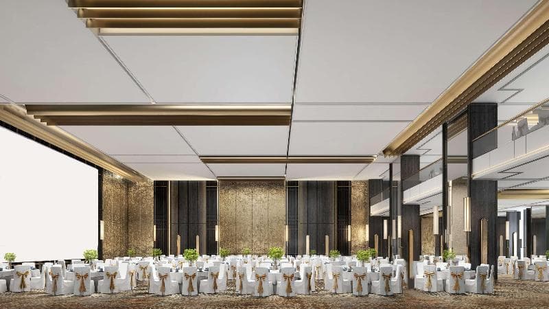 Hilton Jiaxing photo 1