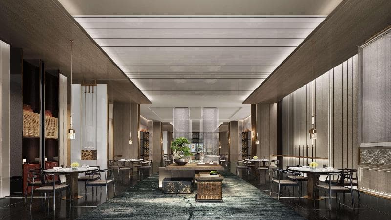 Hilton Jiaxing 4