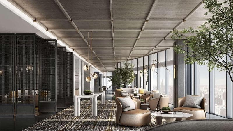 Hilton Jiaxing 5