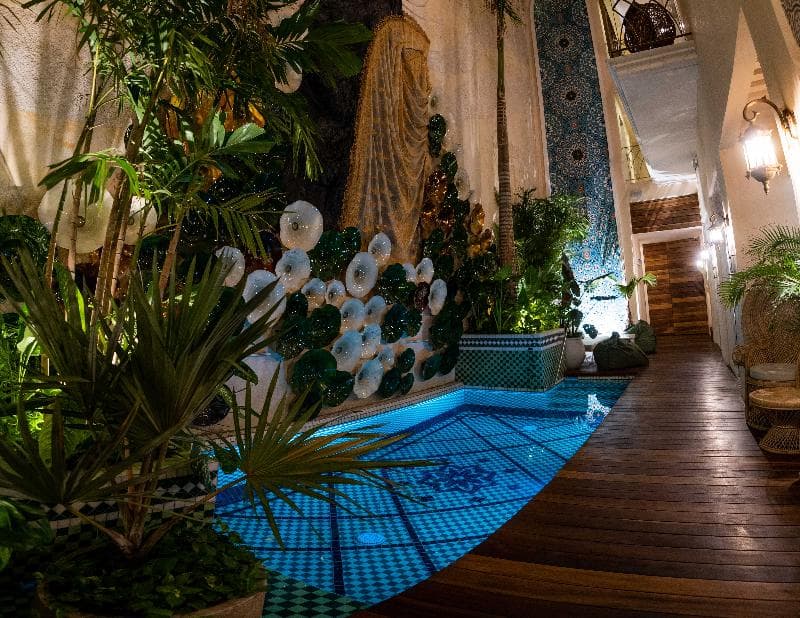 Layla Tulum - Adults Only 5