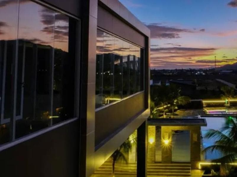 Aston Gorontalo Hotel & Villas (Adults Only) 1