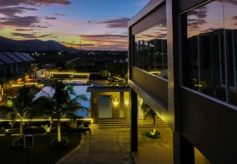 Aston Gorontalo Hotel & Villas (Adults Only) 3