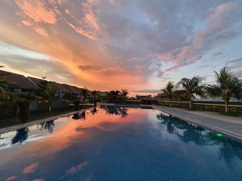 Aston Gorontalo Hotel & Villas (Adults Only) 5