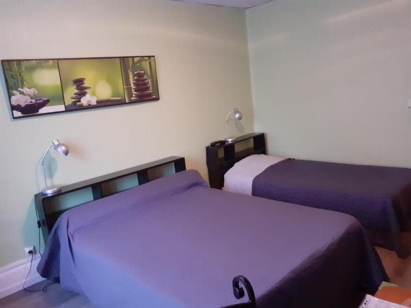 Hotel L Aigle D Or 3