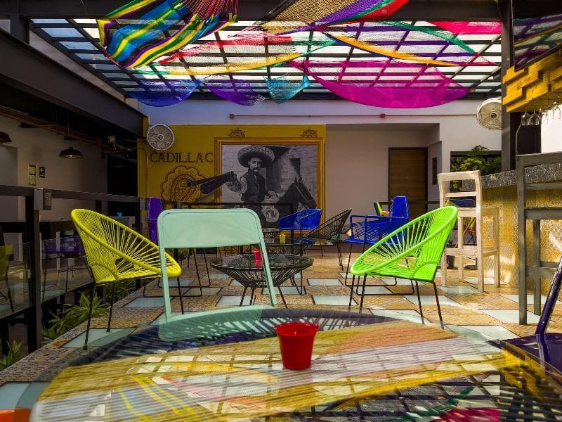 Cadillac Hotel Boutique 5