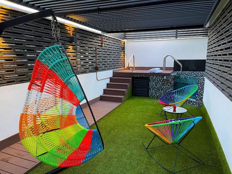 Cadillac Hotel Boutique 4