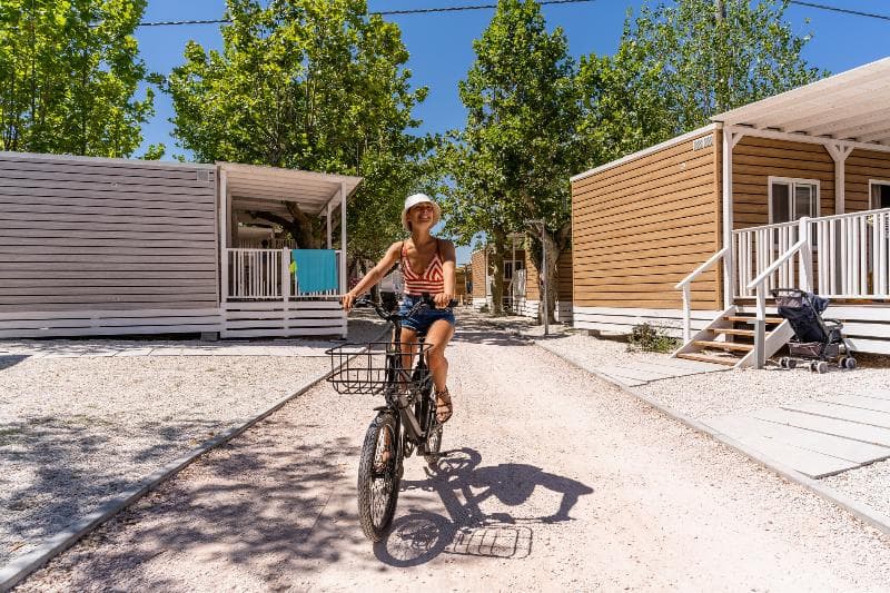 Club Del Sole Romagna Family Village Riccione main