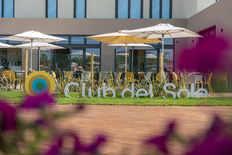 Club Del Sole Romagna Family Village Riccione 4