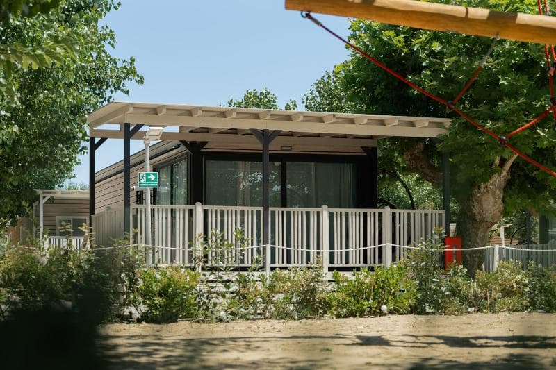 Club Del Sole Romagna Family Village Riccione photo 1