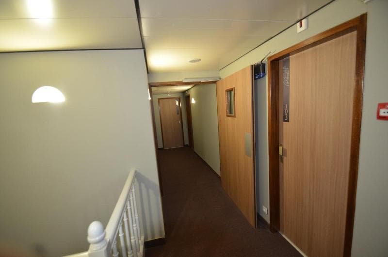 Citotel Le Saint Georges 4