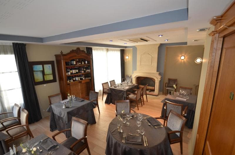 Citotel Le Saint Georges photo 1