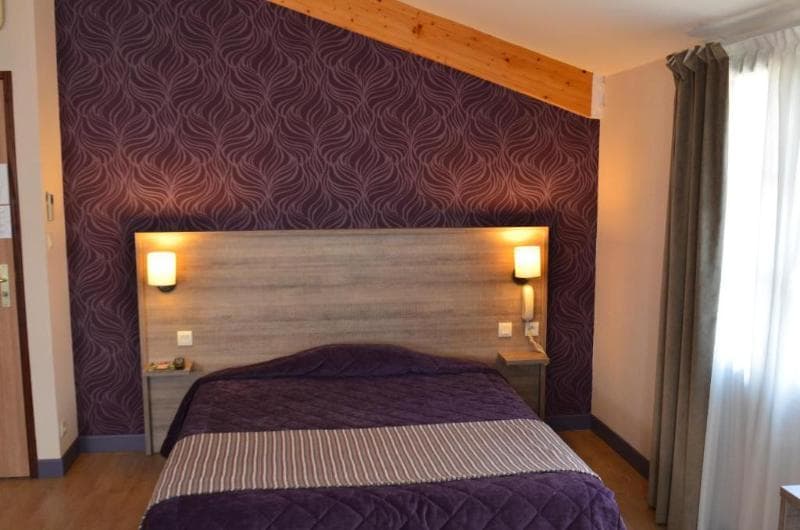 Citotel Le Saint Georges 2
