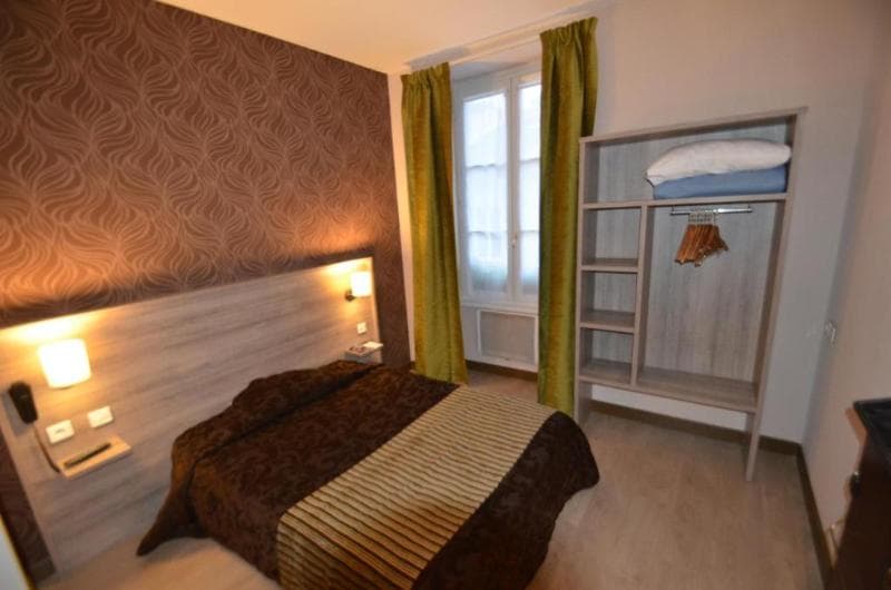 Citotel Le Saint Georges 3