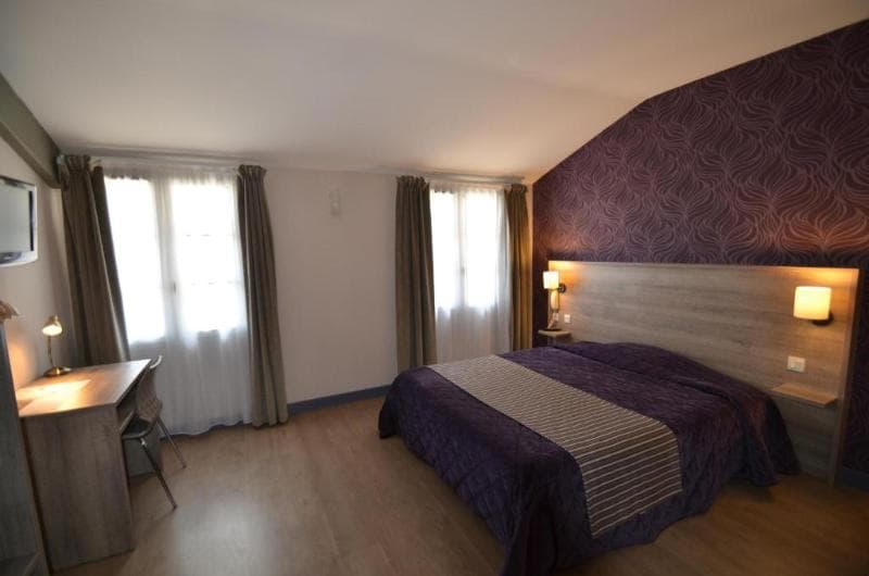 Citotel Le Saint Georges 5