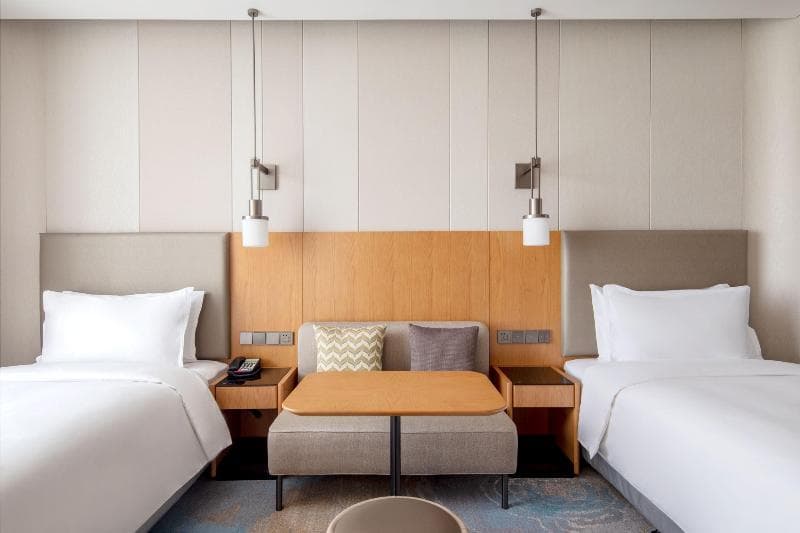 Holiday Inn Chengde Park View 3
