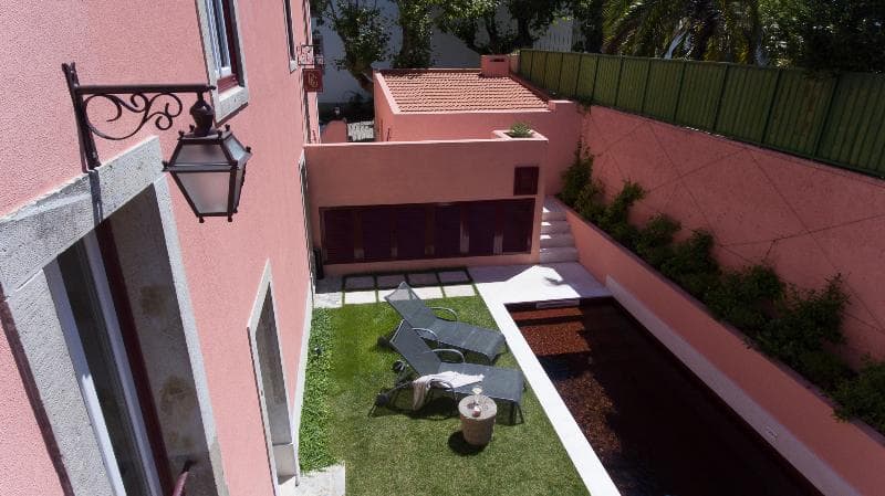 RoseGarden House 5