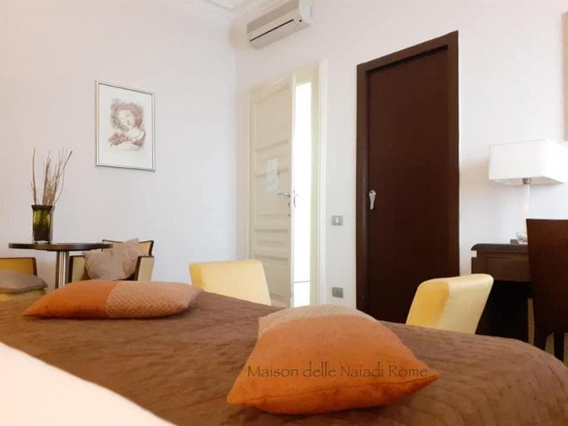 Maison Delle Naiadi 4