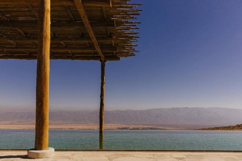Six Senses Shaharut 5