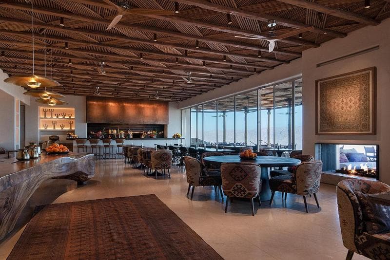 Six Senses Shaharut 4