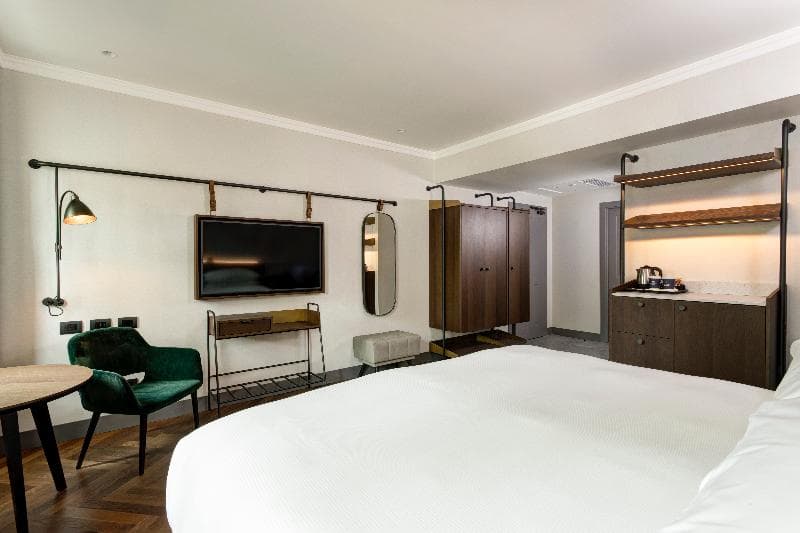 DoubleTree by Hilton Rome Monti photo 1