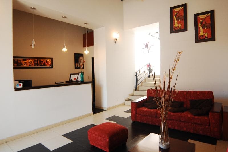 Hotel Alicante 2