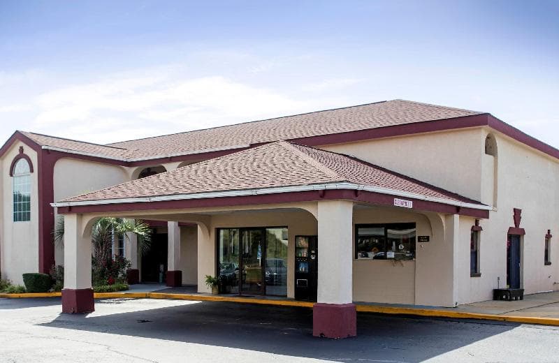 Red Roof Inn Sumter 2