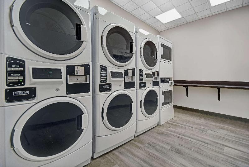 Home2 Suites by Hilton Houston Medical Center 5