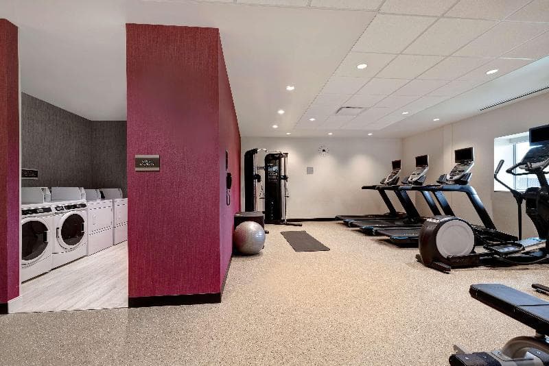 Home2 Suites by Hilton Lincolnshire Chicago 2
