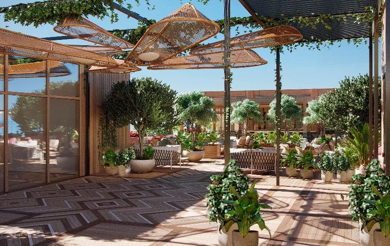 The Ray Hotel Delray Beach, Curio Collection by Hilton 4