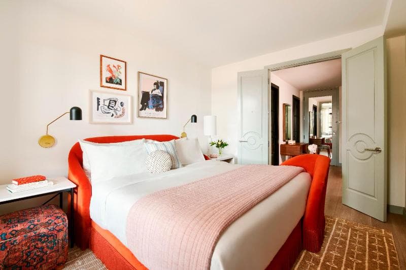 Virgin Hotel New Orleans 5