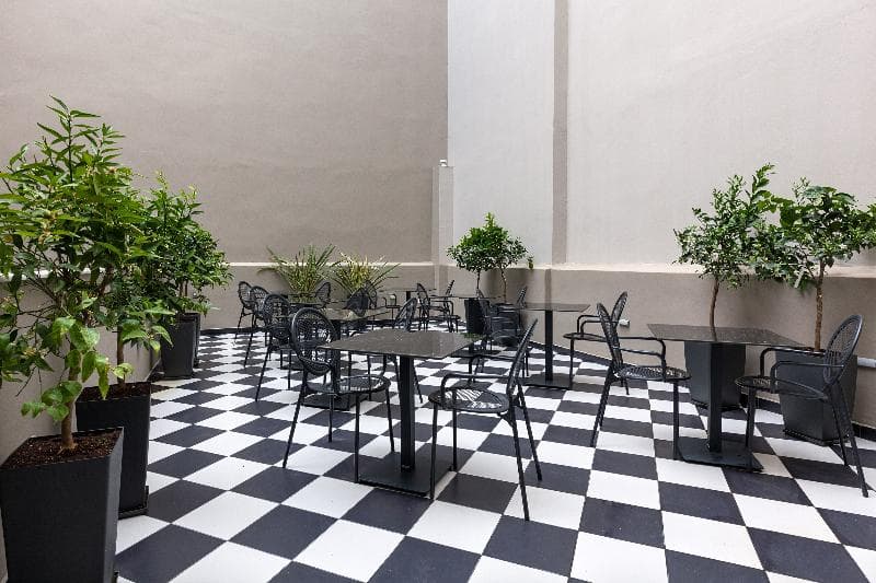 Classic Hotel By Athens Prime Hotels 4