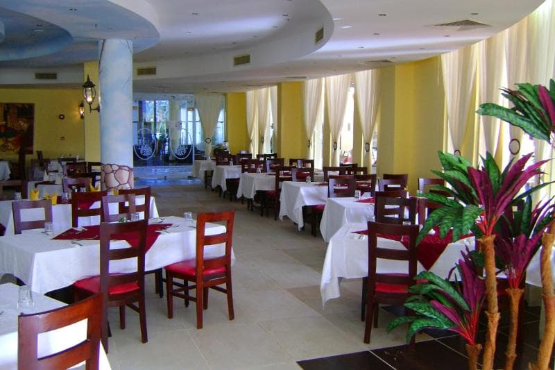 Sharm Bride Resort Aqua & Spa main