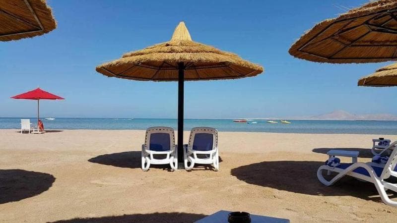 Sharm Bride Resort Aqua & Spa 3
