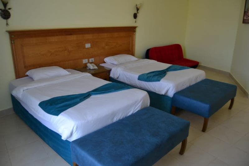 Sharm Bride Resort Aqua & Spa 4