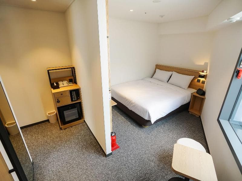 Henn Na Hotel Seoul Myeong Dong 3