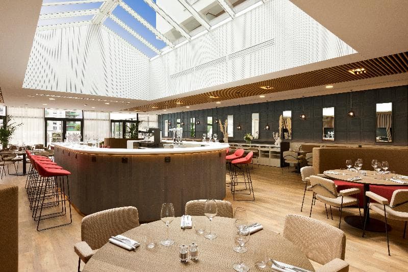 Citadines Eurometropole Strasbourg 2