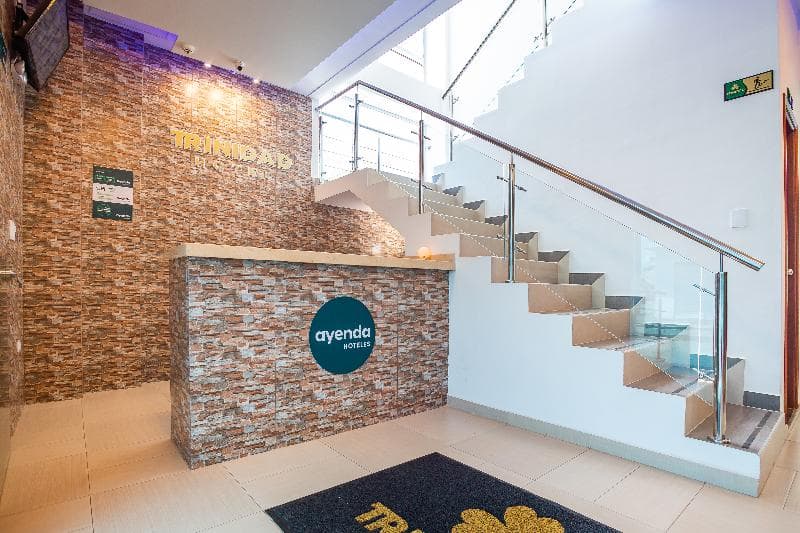 Ayenda Hotel Trinidad 3