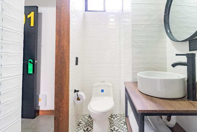 Hotel Ayenda Loft 32 4