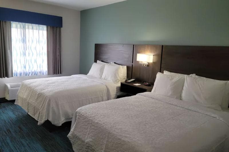 Best Western Clare Hotel 3