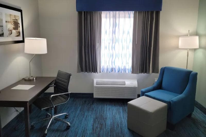 Best Western Clare Hotel 5