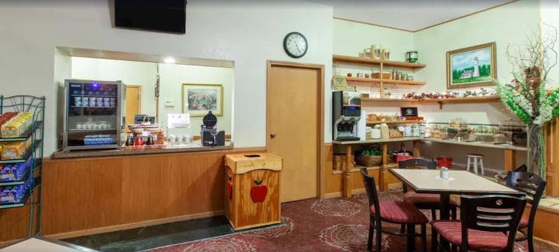 Apple Tree Inn, Surestay Collection By Best Western 1