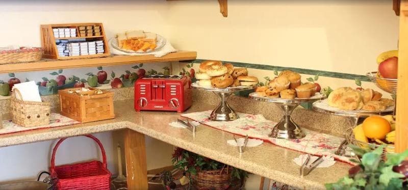 Apple Tree Inn, Surestay Collection By Best Western 5