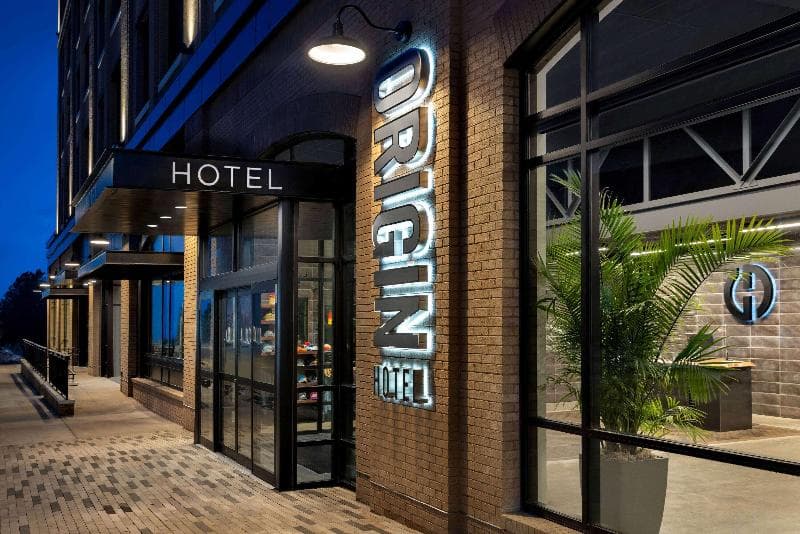 Origin Westminster, A Wyndham Hotel photo 1