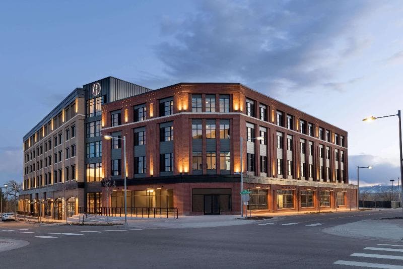 Origin Westminster, A Wyndham Hotel 3