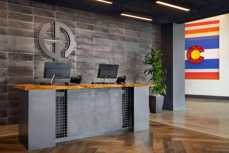 Origin Westminster, A Wyndham Hotel 5