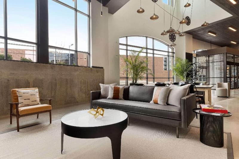 Origin Westminster, A Wyndham Hotel 4