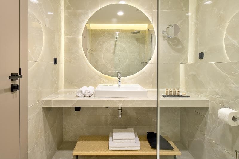 Hotel Porto 3