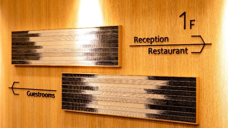 Hotel Wing International Premium Kyoto Sanjo 4