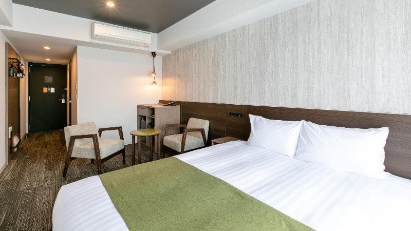Hotel Wing International Premium Kyoto Sanjo 2